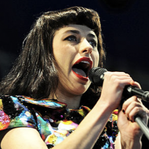 Kimbra Concerts in New York