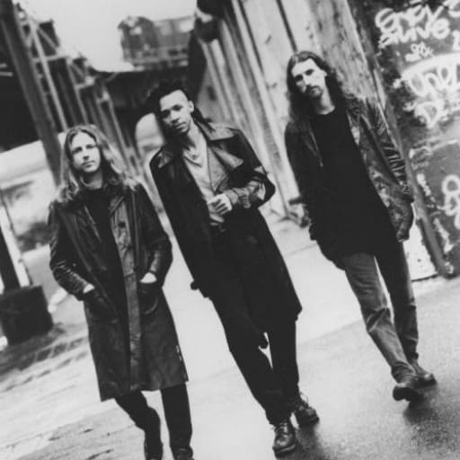 King's X Concerts in New York
