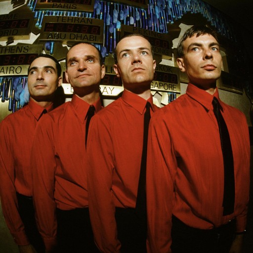 Kraftwerk Concerts in New York