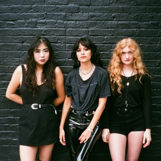 L.A. Witch Concerts in New York