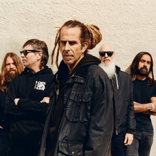 Lamb Of God Concerts in New York