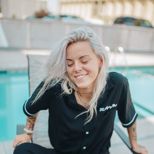 Lauren Sanderson Concerts in New York