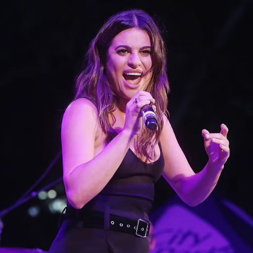 Lea Michele Concerts in New York