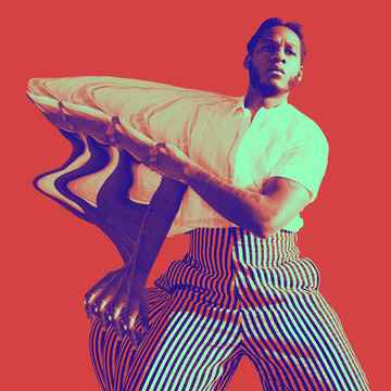 Leon Bridges Concerts in New York