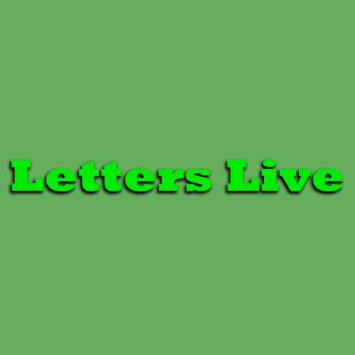 Letters Live New York Tickets