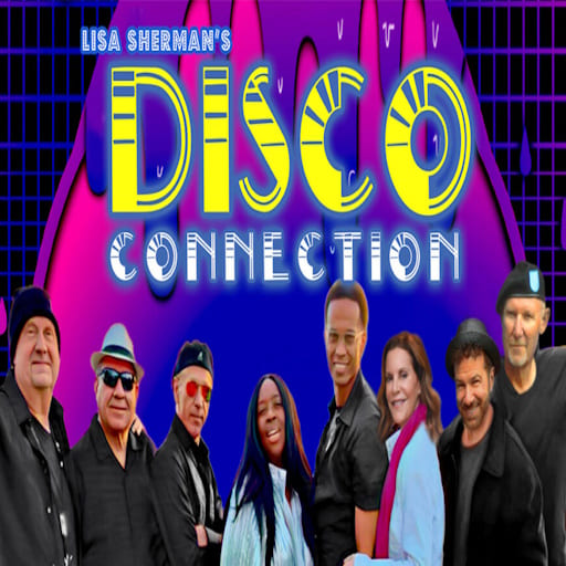 Lisa Sherman's Disco Connection concerts in New York.