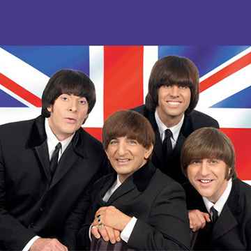 Liverpool Legends Concerts in New York