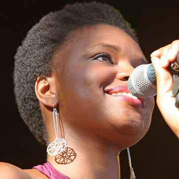 Lizz Wright Concerts in New York