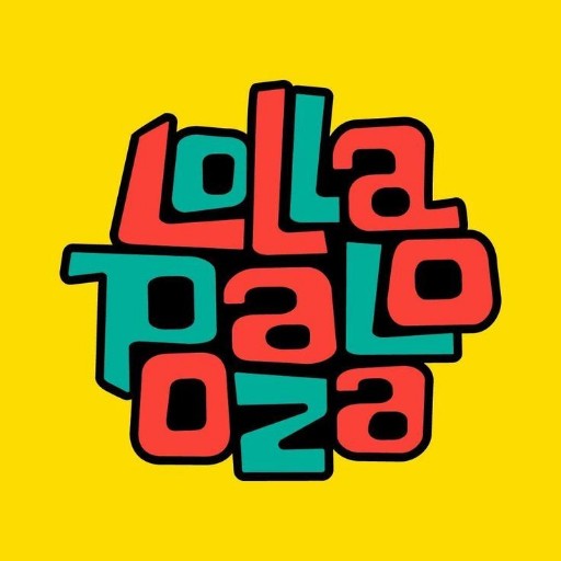 Lollapalooza concerts in New York.