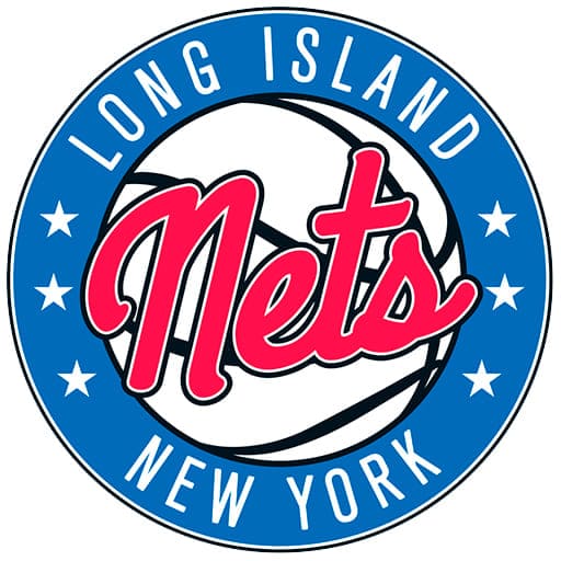 Long Island Nets Schedule 2026–2027