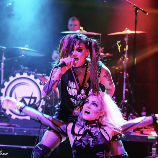 Lords of Acid Concerts in New York
