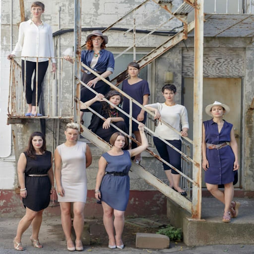 Lorelei Ensemble Concerts in New York