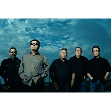 Los Lobos Concerts in New York