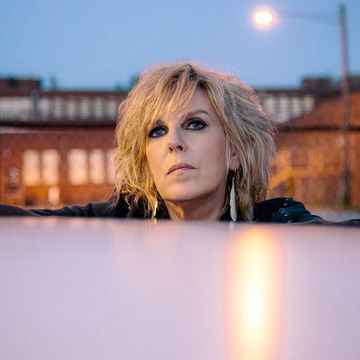 Lucinda Williams Concerts in New York