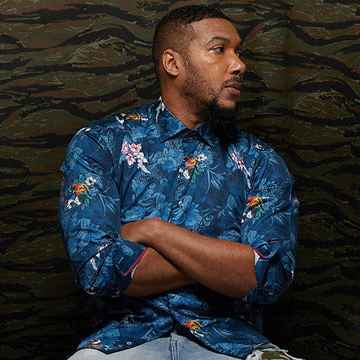 Lyfe Jennings Concerts in New York