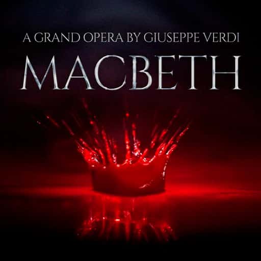 Macbeth - Opera New York Tickets