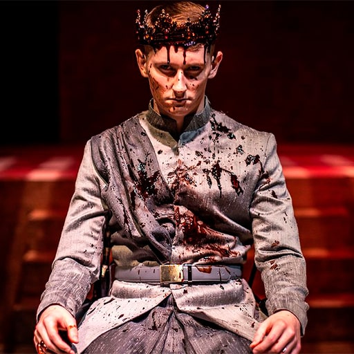 Macbeth - Play New York Tickets