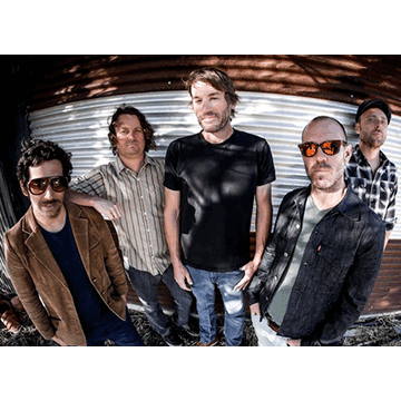 Mad Caddies Concerts in New York