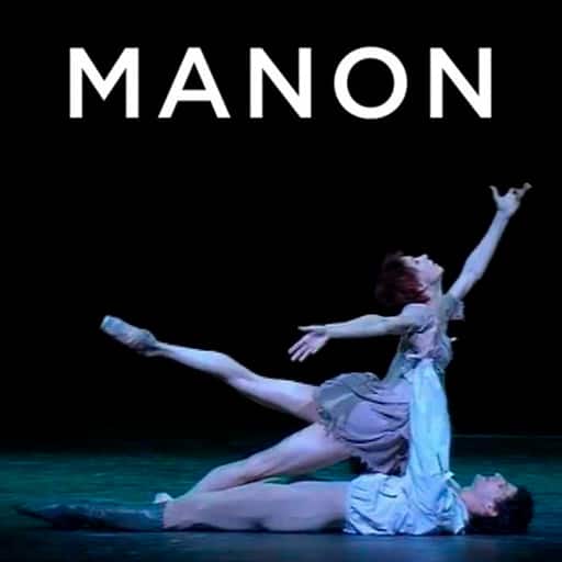 Manon New York Tickets