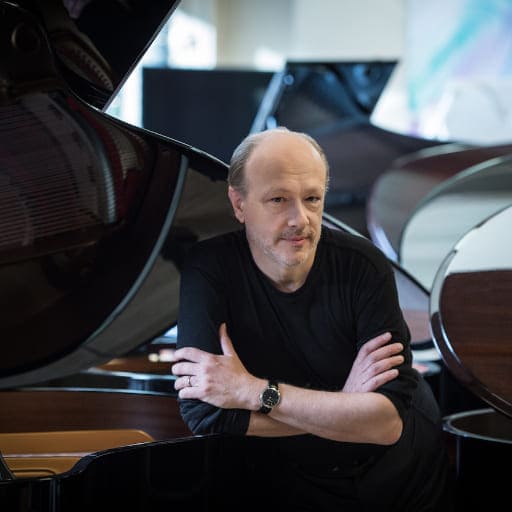 Marc-Andre Hamelin Concerts in New York