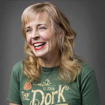 Maria Bamford New York Tickets