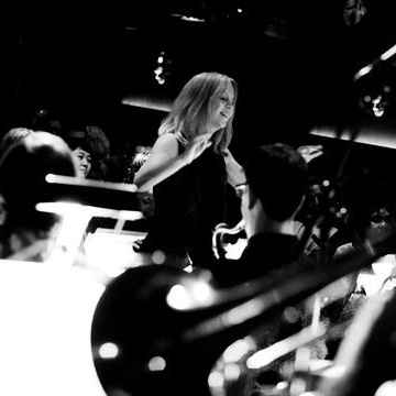 Maria Schneider Orchestra Concerts in New York