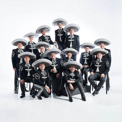 Mariachi Vargas De Tecalitlan Concerts in New York