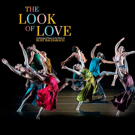Mark Morris Dance Group New York Tickets