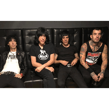Marky Ramone Concerts in New York