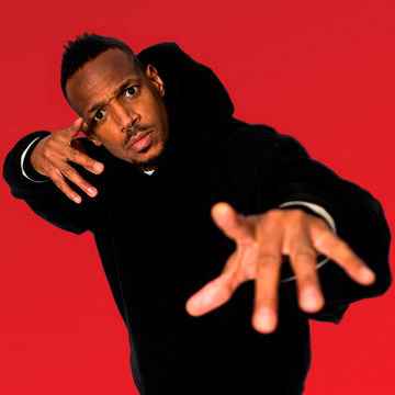 Marlon Wayans New York Tickets