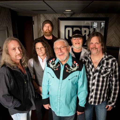Marshall Tucker Band Concerts in New York