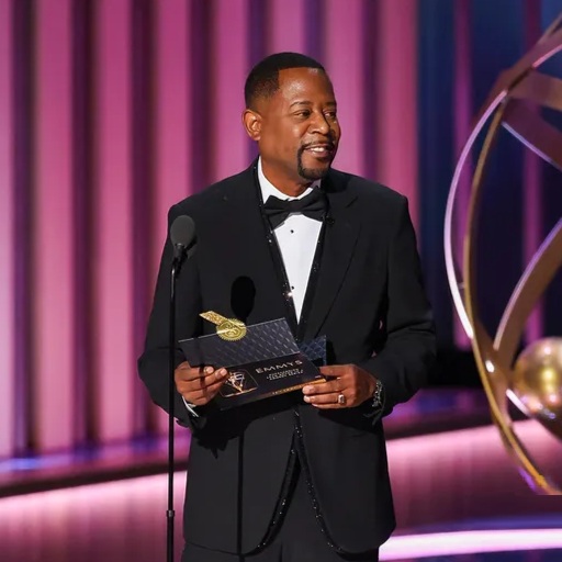 Martin Lawrence New York Tickets