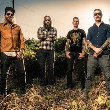 Mastodon Concerts in New York