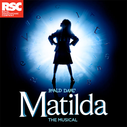 Matilda - The Musical New York Tickets