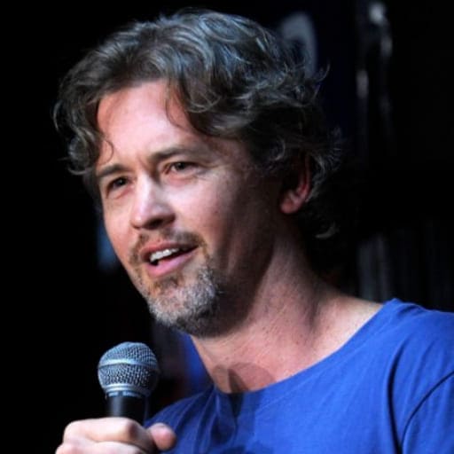 Matt McCusker New York Tickets