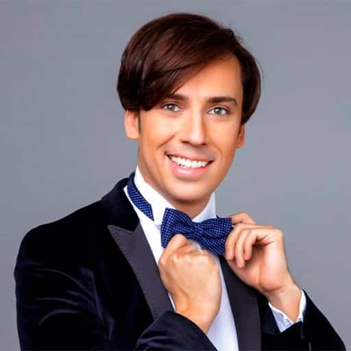 Maxim Galkin Concerts in New York