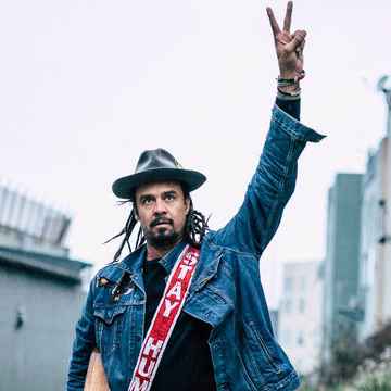 Michael Franti Concerts in New York