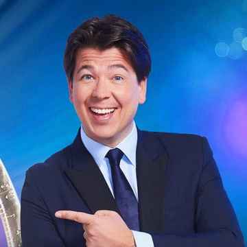 Michael McIntyre New York Tickets