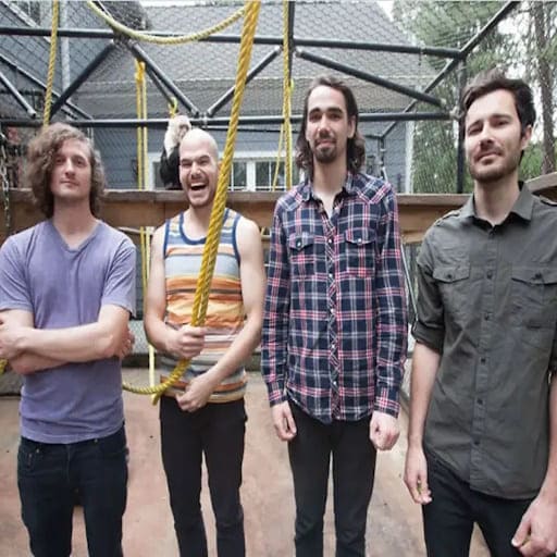 Microwave Concerts in New York