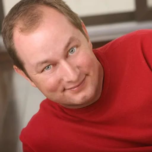 Mike Burton New York Tickets