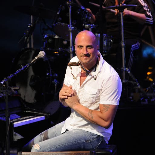 Mike DelGuidice Concerts in New York