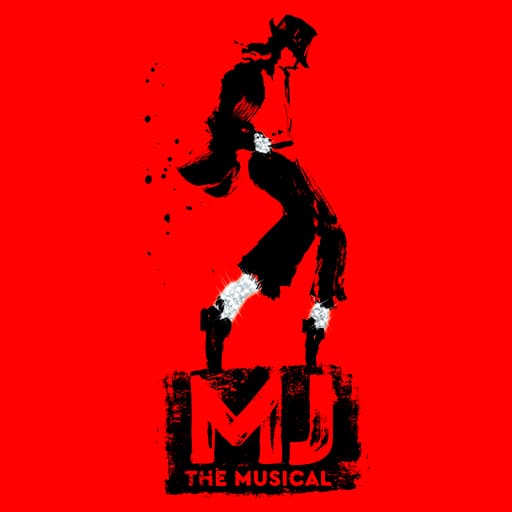MJ - The Musical New York Tickets
