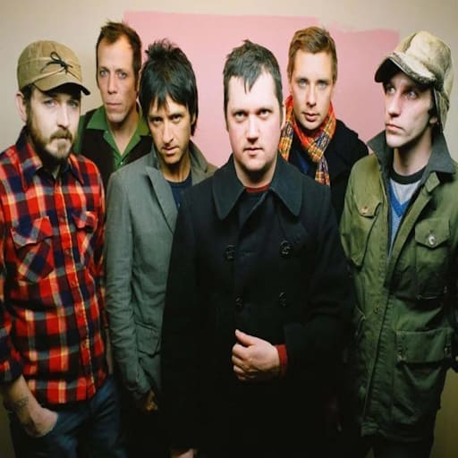 Modest Mouse Concerts in New York