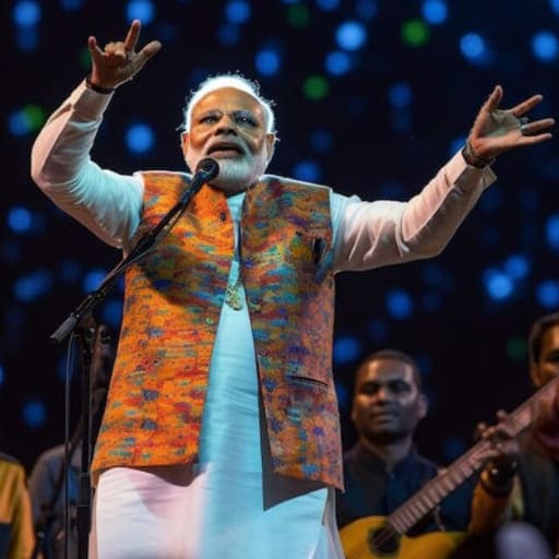 Modi New York Tickets
