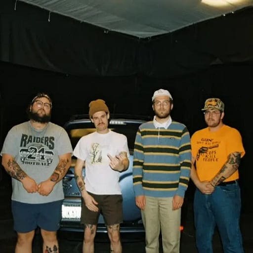 Mom Jeans Concerts in New York