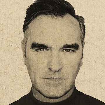 Morrissey Concerts in New York