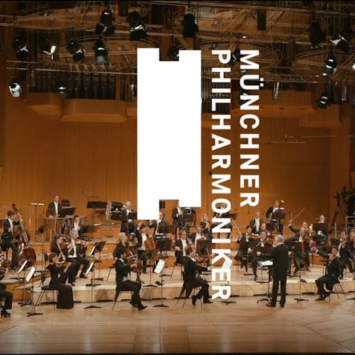 Munich Philharmonic Orchestra Concerts in New York