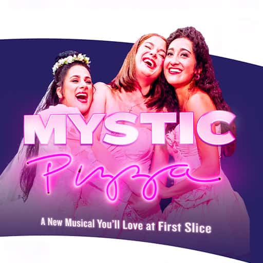 Mystic Pizza New York Tickets