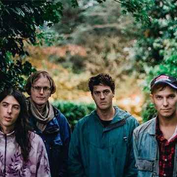 Nap Eyes Concerts in New York