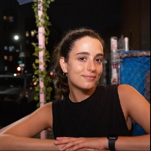 Nataly Aukar New York Tickets